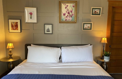 Prescott Hotel | Hotel Vendome