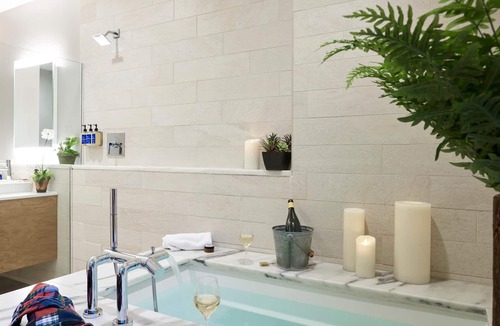 Burlington Hotel | Hotel Vermont