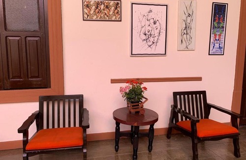 Centro Hotel | Hotel Villa de Flores