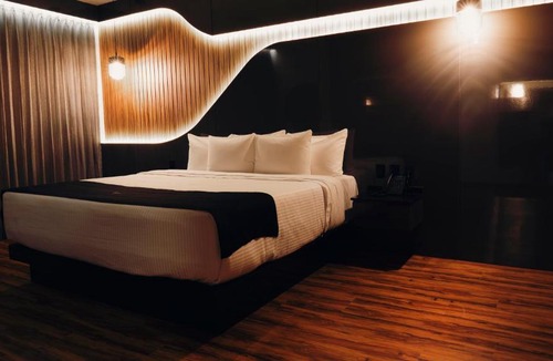 Queretaro Hotel | Hotel Yoru