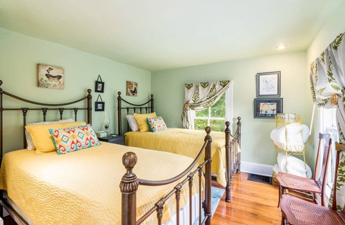 Harpers Ferry House | House ∙ 2 bedrooms ∙ 7 guests