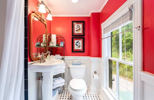 Harpers Ferry House | House ∙ 2 bedrooms ∙ 7 guests
