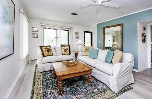 Gulf Pines House | House ∙ 3 bedrooms ∙ 6 guests