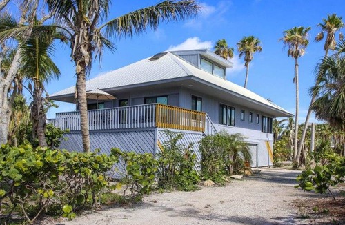 Gulf Pines House | House ∙ 3 bedrooms ∙ 6 guests