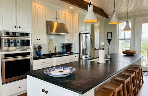 Holden Beach House | House ∙ 5 bedrooms ∙ 12 guests