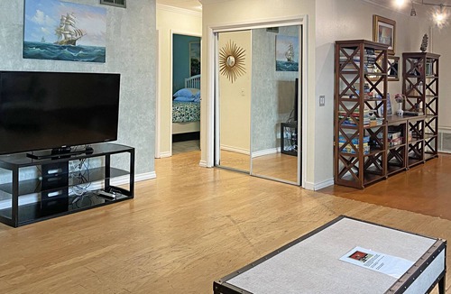 Rancho Penasquitos House | House of Arts 3BD/2BT 20min from Downtown SD/ Del Mar