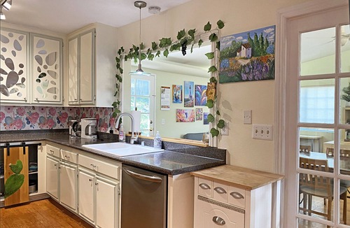 Rancho Penasquitos House | House of Arts 3BD/2BT 20min from Downtown SD/ Del Mar