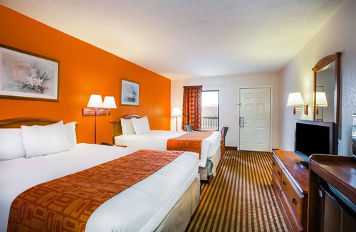 Panama City Hotel | Howard Johnson by Wyndham Panama City