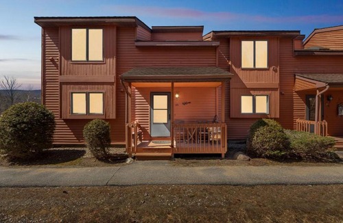 North Creek House | Hullabaloo - Summit at Gore Mountain by AvantStay