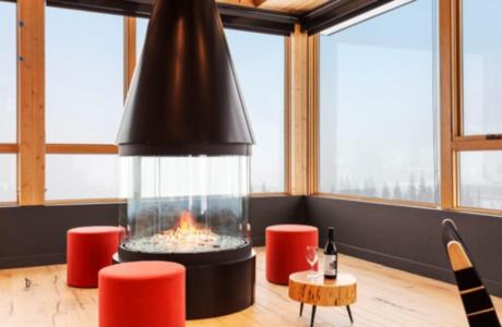 Sandpoint Hotel | Humbird Hotel