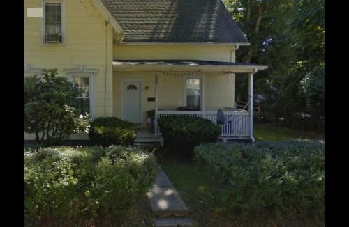 Norwich Apartment | Humble Beginning 47P