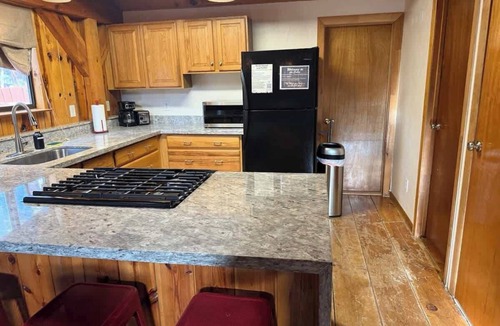 Heber Cabin | Hummingbird Cabin - Forest Lakes