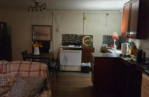 Robeson County Apartment | Hunters Spot