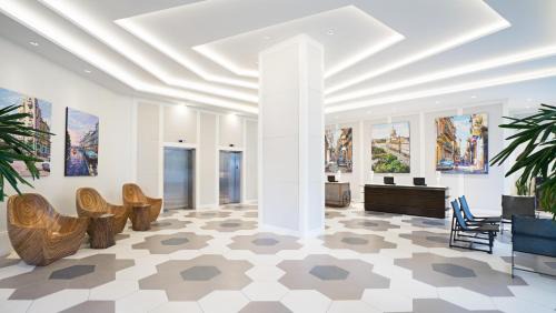 Brickell Hotel | Hyatt Centric Brickell Miami