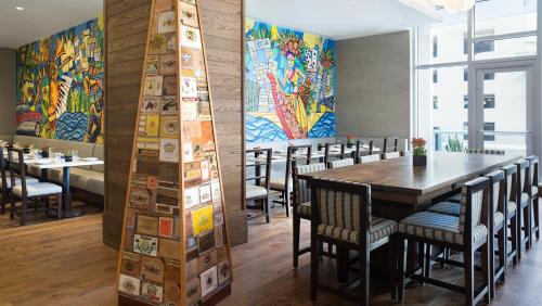 Brickell Hotel | Hyatt Centric Brickell Miami