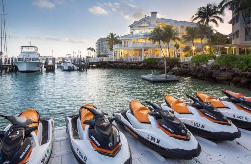 Historic Seaport Resort | Hyatt Centric Key West Resort & Spa