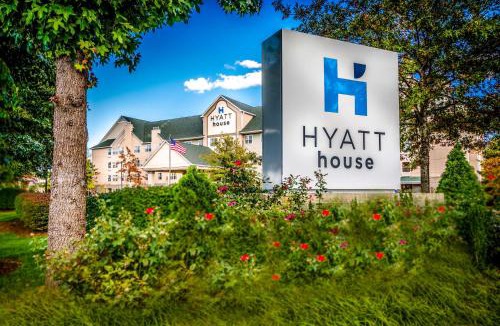 Herndon Hotel | Hyatt House Herndon/Reston
