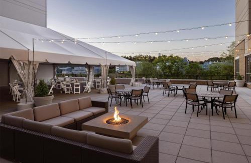South Side Flats Hotel | Hyatt House Pittsburgh-South Side