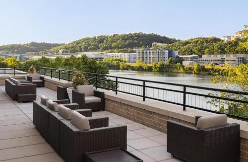 South Side Flats Hotel | Hyatt House Pittsburgh-South Side