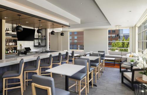 South Side Flats Hotel | Hyatt House Pittsburgh-South Side