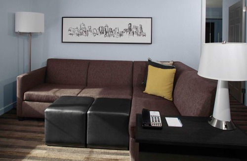 Dulles Hotel | Hyatt House Sterling/Dulles Airport North