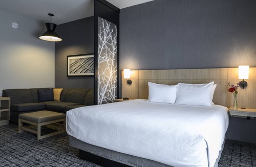 Fishers Hotel | Hyatt Place Indianapolis/Fishers