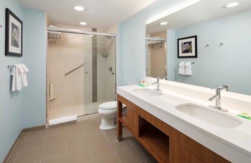 Downtown Knoxville Hotel | Hyatt Place Knoxville Downtown