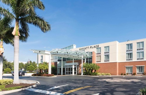 Bayou Oaks Hotel | Hyatt Place Sarasota/Bradenton