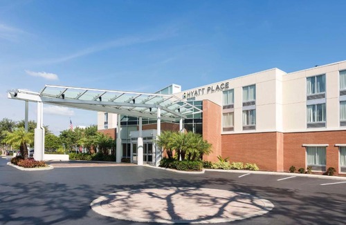 Bayou Oaks Hotel | Hyatt Place Sarasota/Bradenton