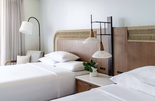 Bonita Springs Resort | Hyatt Regency Coconut Point Resort & Spa