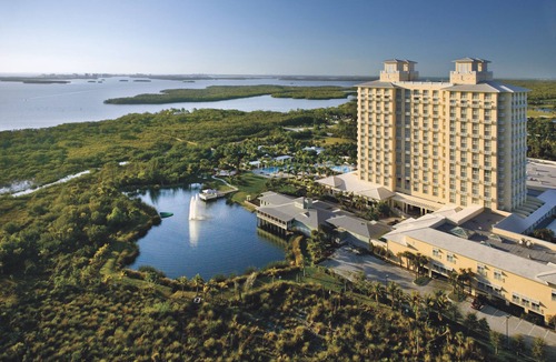 Bonita Springs Resort | Hyatt Regency Coconut Point Resort & Spa