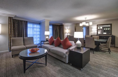Reston Hotel | Hyatt Regency Reston