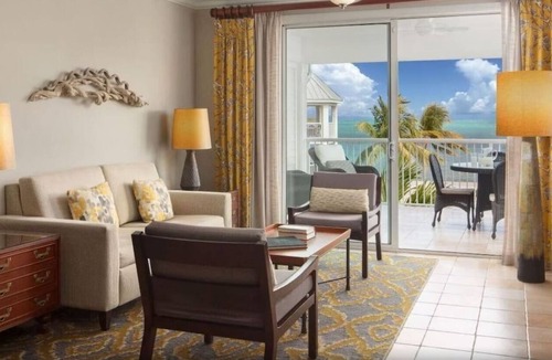Key West Resort | Hyatt Vacation Club Windward Pointe Key West. Spectacular Key West Ocean Resort