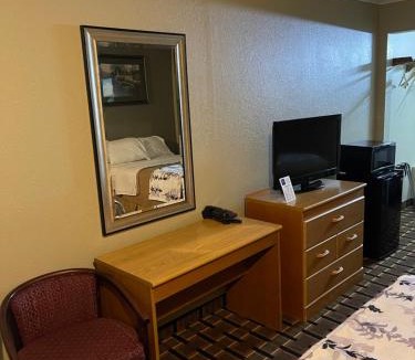 Johnson City Hotel | I-26 Inn