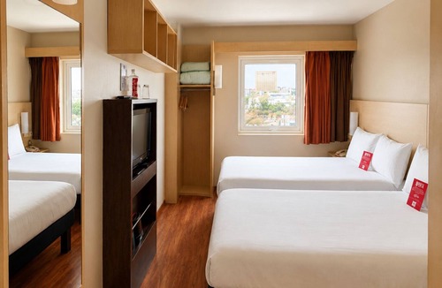 Aguascalientes Hotel | ibis Aguascalientes Norte