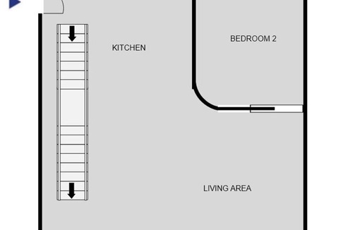 Shawmut Apartment | Ideal South End 2BR w/ Doorman, W/D in Unit, by Blueground