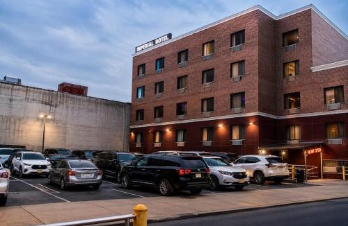 Cypress Hills Hotel | Imperial Hotel Brooklyn New