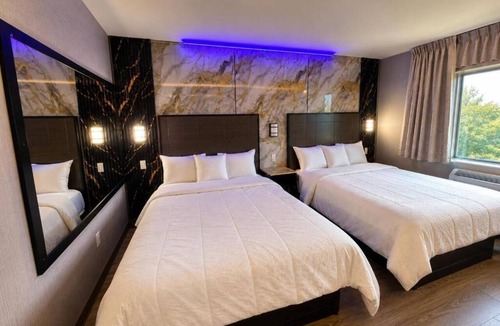 Cypress Hills Hotel | Imperial Hotel