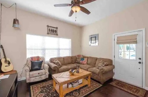 Hope Gardens House | In the Heart of Nashville
