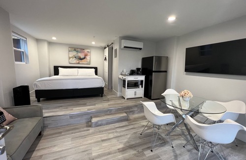 Skyland Apartment | In the Tree's Studio @ Skylaranna Resort