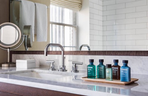 Connecticut Ave - K Street House | Inauguration 2025 at the Historic Mayflower Hotel Available Jan 18th-21st