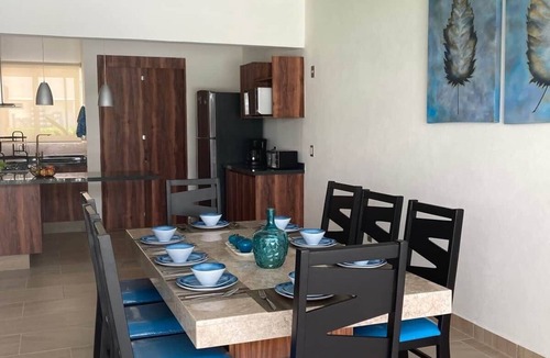 Boulevard Barra Vieja House | Increíble depto. de lujo PB en Vidamar Residencial