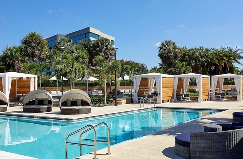 Rocky Point House | Indulge in Home Like Comfort! 4 Spacious Units, Pets Allowed, Onsite Pool