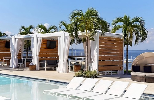 Rocky Point House | Indulge in Home Like Comfort! 4 Spacious Units, Pets Allowed, Onsite Pool