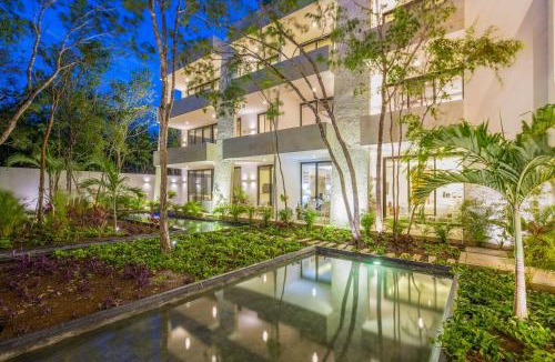 Zama Apartment | Infinity Suites