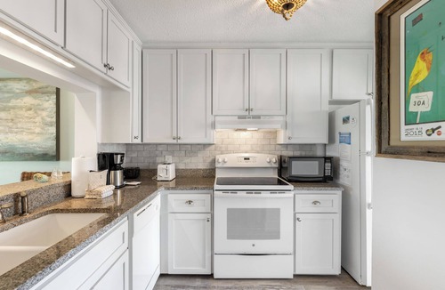 Inlet Beach House | Inlet Beach + Gulf View, Pet Friendly & Bikes