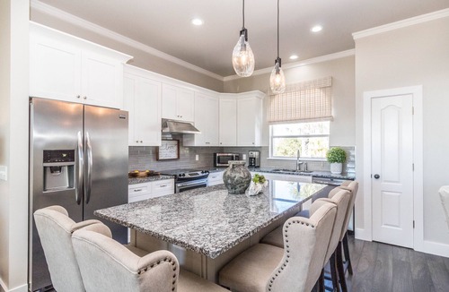 Inlet Beach House | Inlet Beach, Private Heated Pool, Beachfront, Daily Beach Chair Service