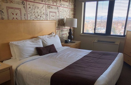 South Addition Hotel | Inlet Tower Hotel And Suites