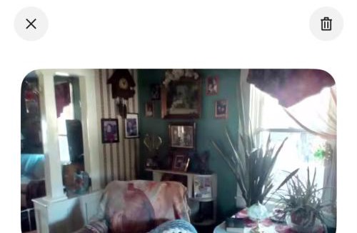 Stockholm Bed & Breakfast | Inn at Holmes Hill