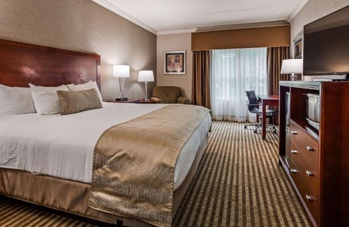 Mendenhall Hotel | Inn at Mendenhall, WorldHotels Crafted